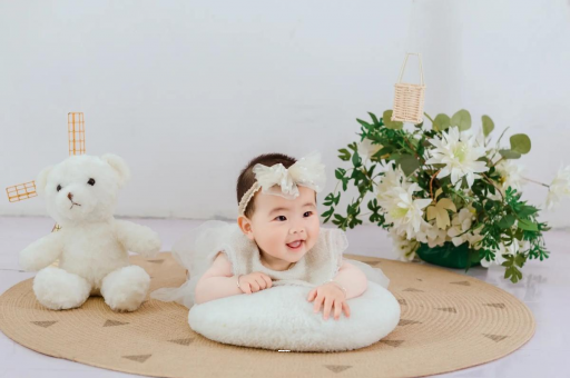 龙海宝宝几个月枕枕头最好 龙海宝宝几个月枕枕头最好