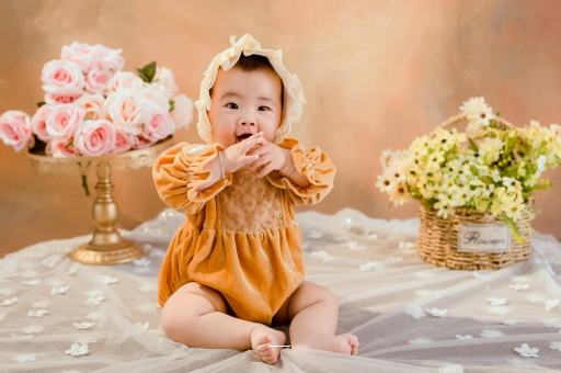 龙海百天宝宝体重